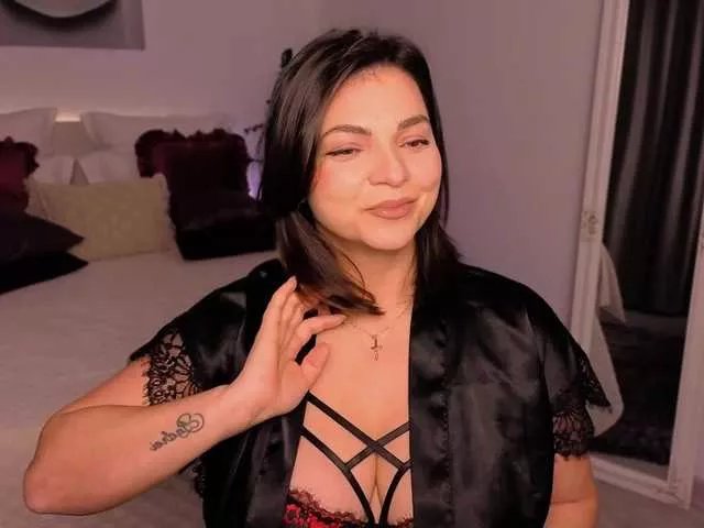 Offline MyLady1960 on BongaCams