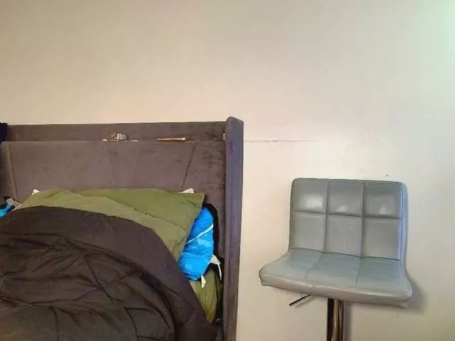 Freechat Naomiruty on BongaCams