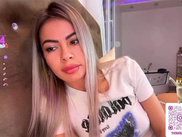 natalimuur on BongaCams 