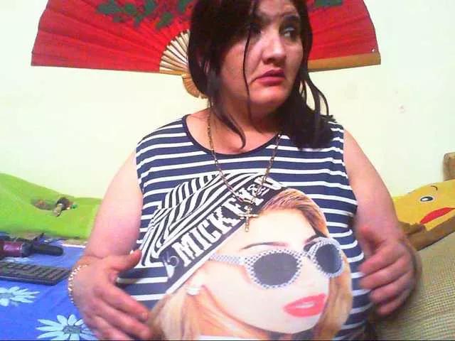nicolsweet1a on BongaCams 