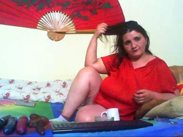 nicolsweet1a on BongaCams 
