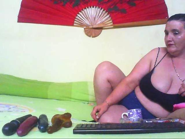 nicolsweet1a on BongaCams 