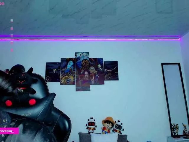 Offline Nicorobin on BongaCams