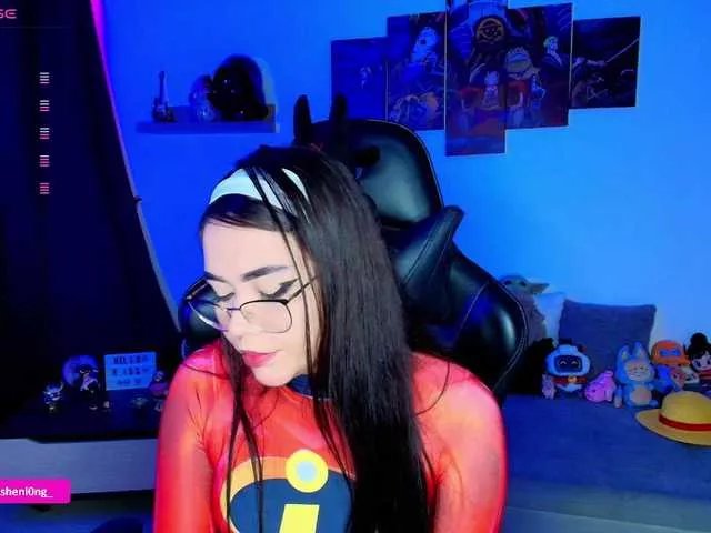 Offline Nicorobin on BongaCams