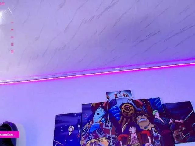 Offline Nicorobin on BongaCams