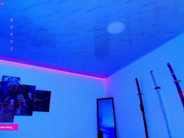 Offline Nicorobin on BongaCams