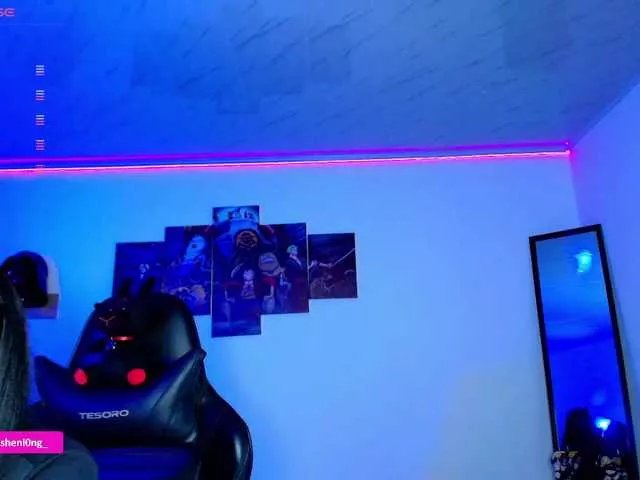 Offline Nicorobin on BongaCams