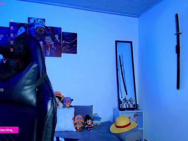 Offline Nicorobin on BongaCams