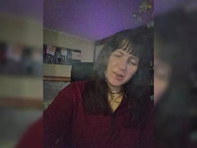 Offline nimfastar77 on BongaCams