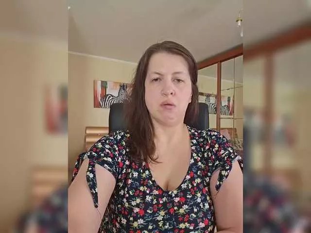 Offline nimfastar77 on BongaCams