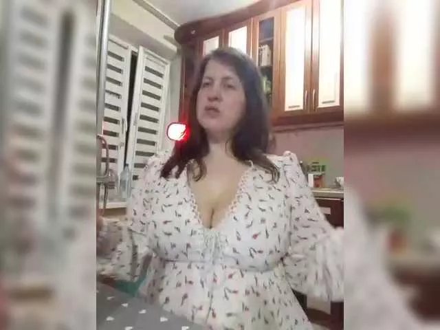 Offline nimfastar77 on BongaCams