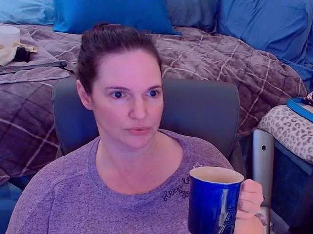 Freechat NinaJaymes on BongaCams