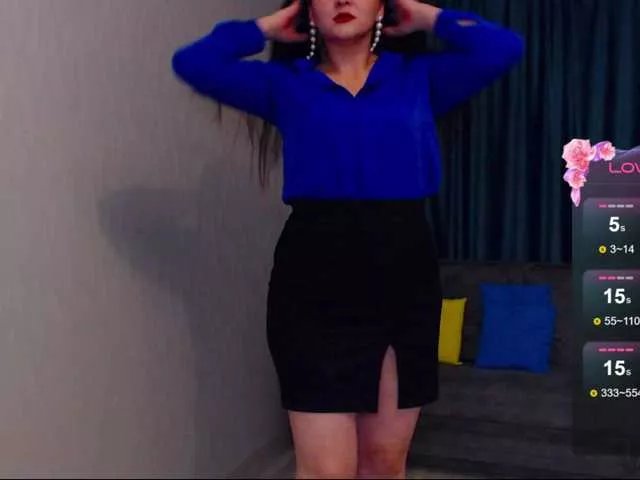 Offline Olniwet on BongaCams