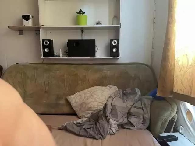 Paradice on BongaCams 