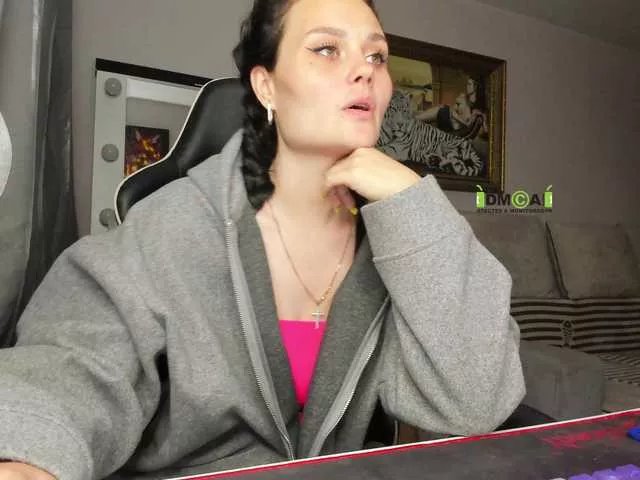 Paratrax on BongaCams 