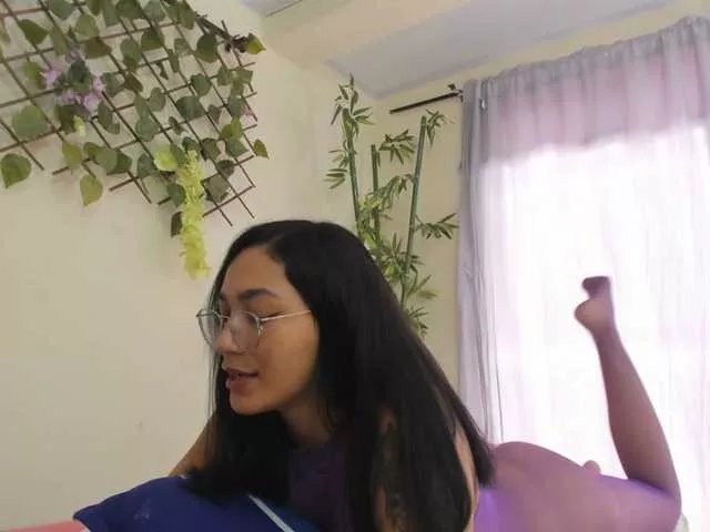 Offline PARKERCINTHIA on BongaCams