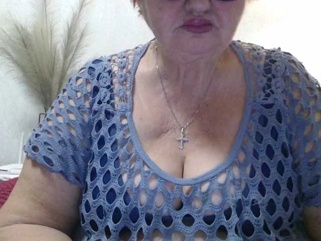 Offline PeggySoft on BongaCams