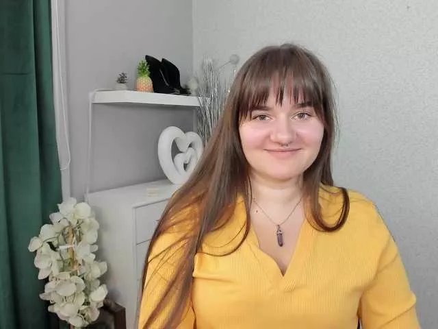 Offline perfectJulie on BongaCams