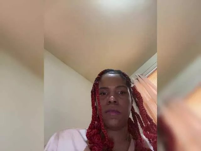 Offline pinkrackz on BongaCams