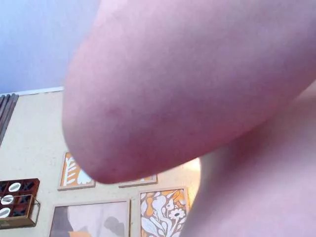 Freechat PrettyAriel on BongaCams