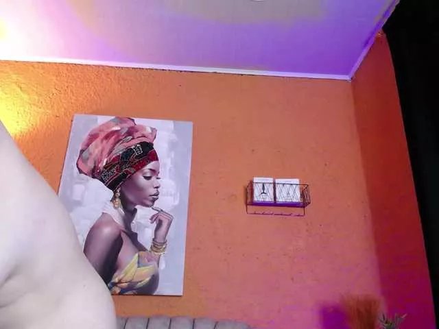 Freechat PrettyAriel on BongaCams