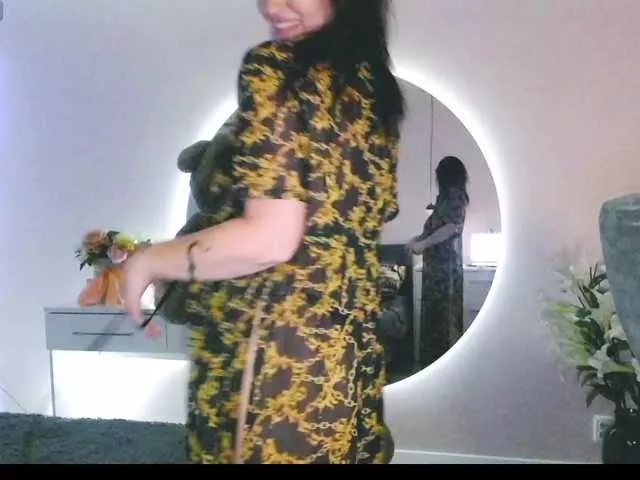 Offline puma69 on BongaCams