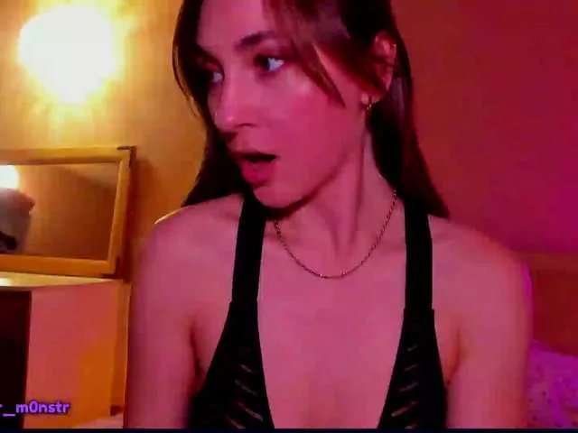 Freechat Purpur-Cute on BongaCams