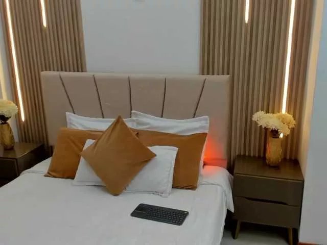 Offline RachellJamess on BongaCams