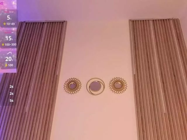 Offline RachellJamess on BongaCams