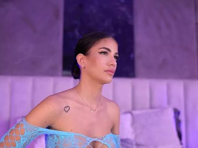 Offline RaisaKali on BongaCams