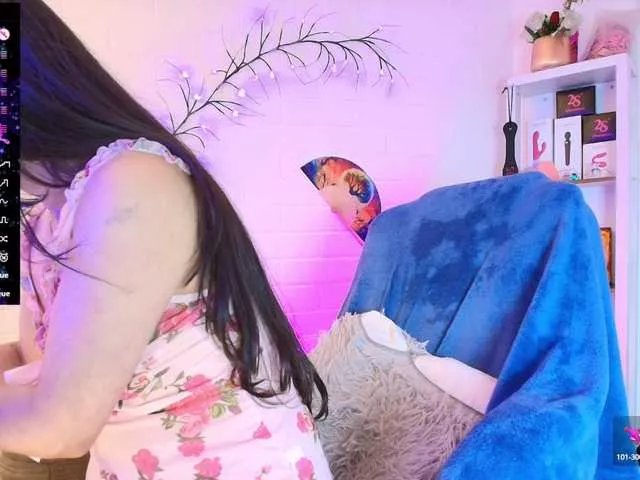 Offline Rapunzell-- on BongaCams