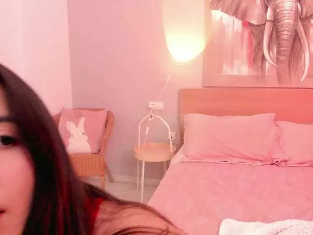 Offline raychellblack on BongaCams