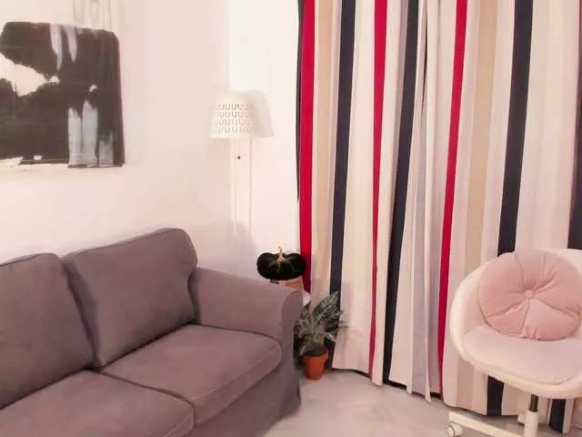 Offline raychellblack on BongaCams