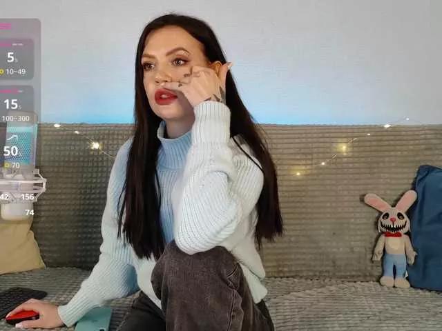 realalicebim on BongaCams 