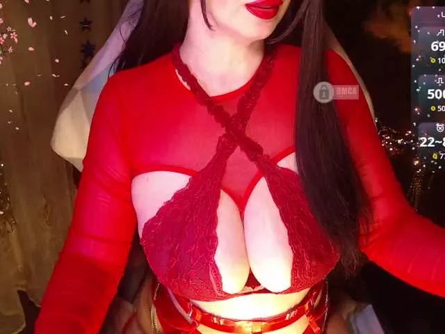 Offline rizzik on BongaCams