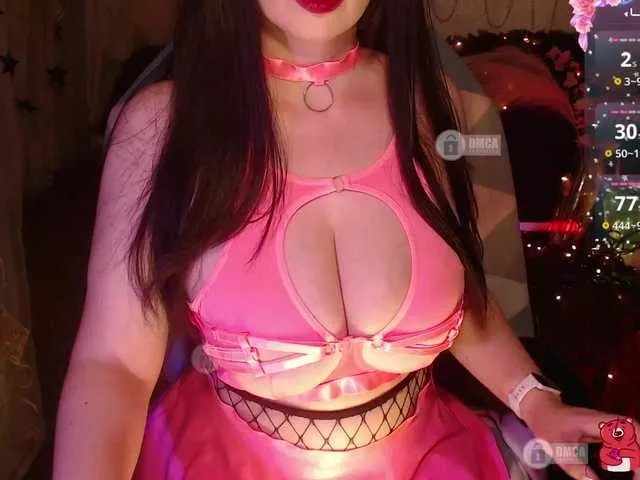 Offline rizzik on BongaCams