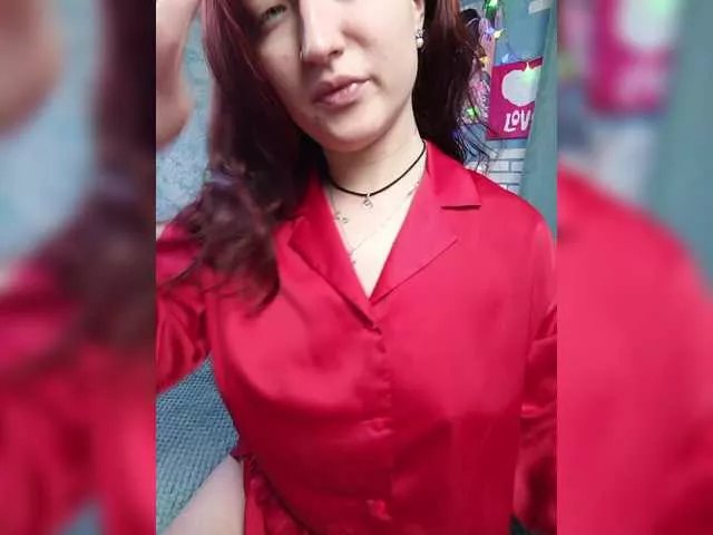 Offline Rosia-Guess on BongaCams