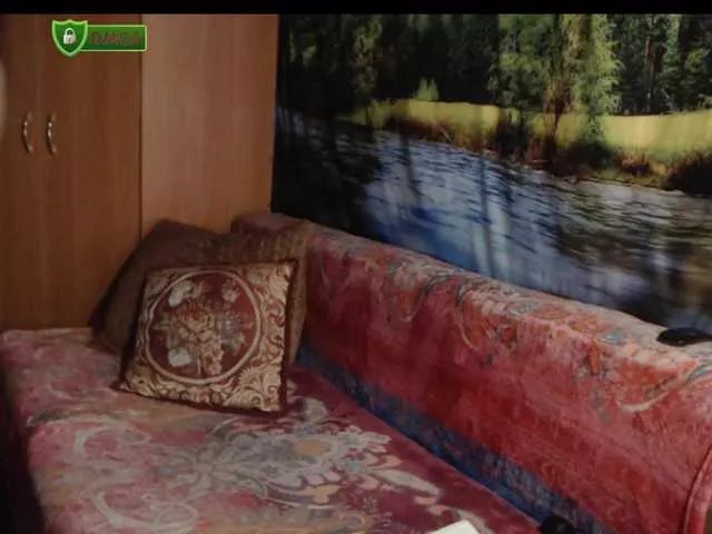 Offline rositasky on BongaCams