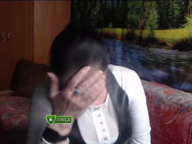 Offline rositasky on BongaCams