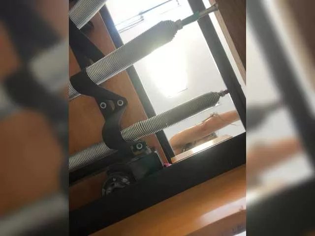 Freechat SallyeLeins on BongaCams