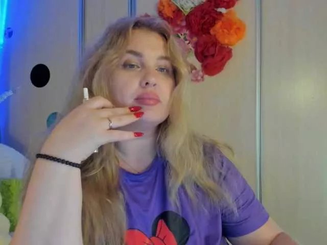 Offline SallyNex4u on BongaCams