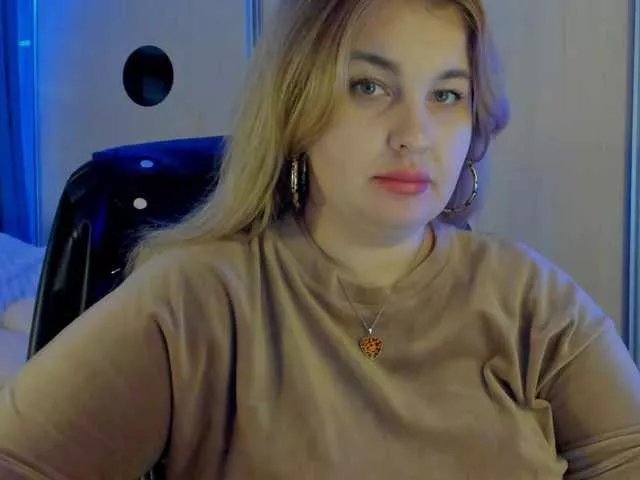 Offline SallyNex4u on BongaCams