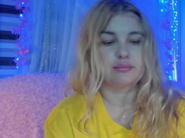 Offline SallyNex4u on BongaCams