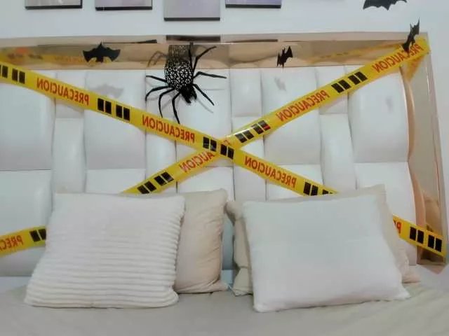 Freechat SamantaMilff on BongaCams