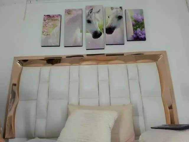 Freechat SamantaMilff on BongaCams