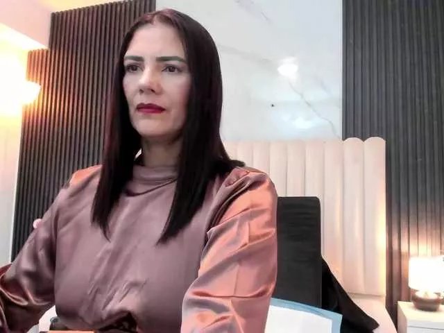 Freechat Samantha-Claus on BongaCams