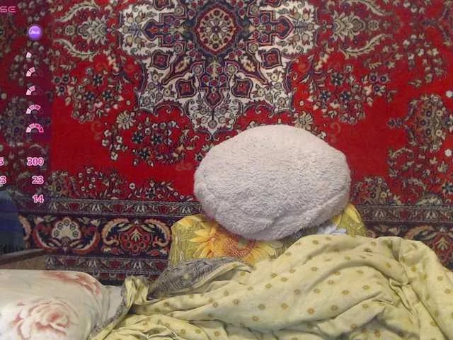 Offline Sandra-Carina on BongaCams