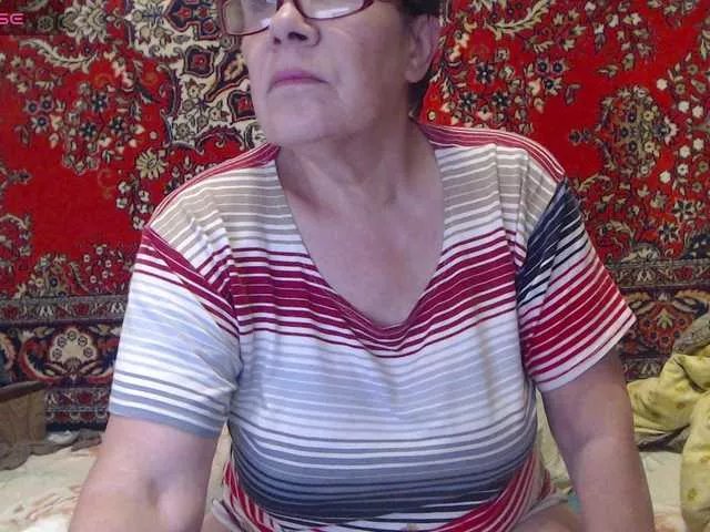 Offline Sandra-Carina on BongaCams