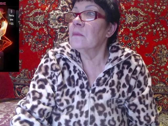 Offline Sandra-Carina on BongaCams