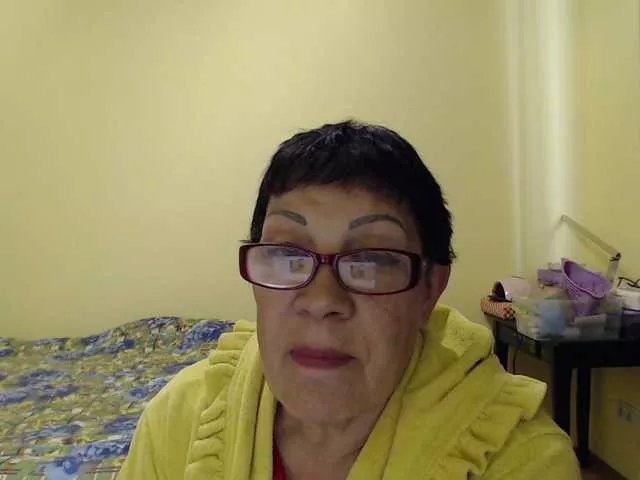 Offline Sandra-Carina on BongaCams